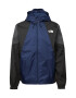 THE NORTH FACE Geacă outdoor 'FARSIDE' bleumarin / negru / alb - Pled.ro