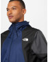 THE NORTH FACE Geacă outdoor 'FARSIDE' bleumarin / negru / alb - Pled.ro