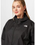 THE NORTH FACE Geacă sport negru / alb - Pled.ro