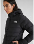 THE NORTH FACE Geacă outdoor 'Aconcagua 3' negru / alb - Pled.ro