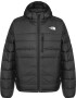 THE NORTH FACE Geacă outdoor 'Aconcagua' negru / alb - Pled.ro