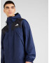 THE NORTH FACE Geacă outdoor 'Antora' bleumarin / negru / alb - Pled.ro