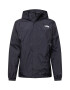 THE NORTH FACE Geacă outdoor 'Antora' negru / alb - Pled.ro