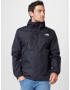 THE NORTH FACE Geacă outdoor 'Antora' negru / alb - Pled.ro