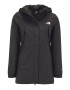 THE NORTH FACE Geacă outdoor 'ANTORA' negru / alb - Pled.ro