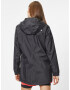 THE NORTH FACE Geacă outdoor 'ANTORA' negru / alb - Pled.ro