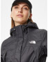 THE NORTH FACE Geacă outdoor 'ANTORA' negru / alb - Pled.ro