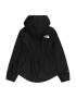 THE NORTH FACE Geacă outdoor 'ANTORA' negru / alb - Pled.ro