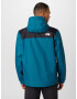 THE NORTH FACE Geacă funcțională 'ANTORA' verde petrol / negru - Pled.ro