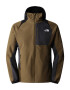 THE NORTH FACE Geacă outdoor bleumarin / oliv / negru / alb - Pled.ro