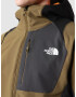 THE NORTH FACE Geacă outdoor bleumarin / oliv / negru / alb - Pled.ro