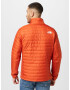 THE NORTH FACE Geacă outdoor 'CANYONLANDS' bronz / alb - Pled.ro