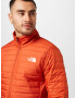 THE NORTH FACE Geacă outdoor 'CANYONLANDS' bronz / alb - Pled.ro