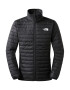 THE NORTH FACE Geacă outdoor 'CANYONLANDS' negru / alb - Pled.ro