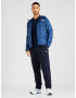 THE NORTH FACE Geacă outdoor 'Circaloft' albastru regal / alb - Pled.ro