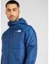 THE NORTH FACE Geacă outdoor 'Circaloft' albastru regal / alb - Pled.ro