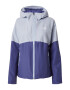 THE NORTH FACE Geacă outdoor 'DIABLO' albastru violet / mov pastel / alb - Pled.ro