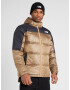 THE NORTH FACE Geacă outdoor 'DIABLO' bej / negru / alb - Pled.ro