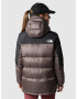 THE NORTH FACE Geacă outdoor 'DIABLO' gri taupe / negru / alb - Pled.ro