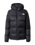 THE NORTH FACE Geacă outdoor 'Diablo' negru / alb - Pled.ro