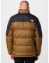 THE NORTH FACE Geacă outdoor 'DIABLO' oliv / negru / alb - Pled.ro