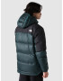 THE NORTH FACE Geacă outdoor 'DIABLO' verde pin / negru / alb - Pled.ro