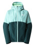 THE NORTH FACE Geacă outdoor 'DIABLO' verde / verde mentă - Pled.ro