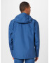 THE NORTH FACE Geacă outdoor 'DRYZZLE' albastru - Pled.ro