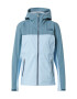 THE NORTH FACE Geacă outdoor 'DRYZZLE' albastru pastel / albastru deschis - Pled.ro