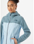 THE NORTH FACE Geacă outdoor 'DRYZZLE' albastru pastel / albastru deschis - Pled.ro