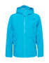 THE NORTH FACE Geacă outdoor 'DRYZZLE' azur - Pled.ro