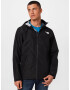 THE NORTH FACE Geacă outdoor 'DRYZZLE FutureLight™' negru / alb - Pled.ro