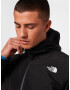 THE NORTH FACE Geacă outdoor 'DRYZZLE FutureLight™' negru / alb - Pled.ro