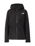 THE NORTH FACE Geacă outdoor 'Dryzzle' negru / alb - Pled.ro