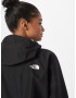 THE NORTH FACE Geacă outdoor 'Dryzzle' negru / alb - Pled.ro