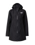 THE NORTH FACE Geacă outdoor 'DRYZZLE' negru / alb - Pled.ro