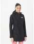 THE NORTH FACE Geacă outdoor 'DRYZZLE' negru / alb - Pled.ro