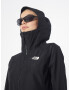 THE NORTH FACE Geacă outdoor 'DRYZZLE' negru / alb - Pled.ro