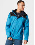 THE NORTH FACE Geacă outdoor 'Evolve II' albastru / negru / alb - Pled.ro