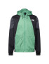 THE NORTH FACE Geacă outdoor 'Farside' gri / verde mentă / negru / alb - Pled.ro