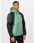 THE NORTH FACE Geacă outdoor 'Farside' gri / verde mentă / negru / alb - Pled.ro