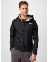 THE NORTH FACE Geacă outdoor 'FIRST' negru / alb - Pled.ro