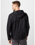 THE NORTH FACE Geacă outdoor 'FIRST' negru / alb - Pled.ro