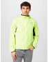 THE NORTH FACE Geacă outdoor galben neon - Pled.ro