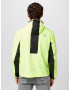 THE NORTH FACE Geacă outdoor galben neon - Pled.ro