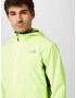 THE NORTH FACE Geacă outdoor galben neon - Pled.ro