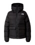 THE NORTH FACE Geacă outdoor 'Gotham' negru / alb - Pled.ro