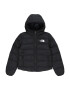 THE NORTH FACE Geacă outdoor gri bazalt / negru / alb - Pled.ro