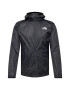 THE NORTH FACE Geacă outdoor gri metalic / alb - Pled.ro