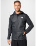 THE NORTH FACE Geacă outdoor gri metalic / alb - Pled.ro